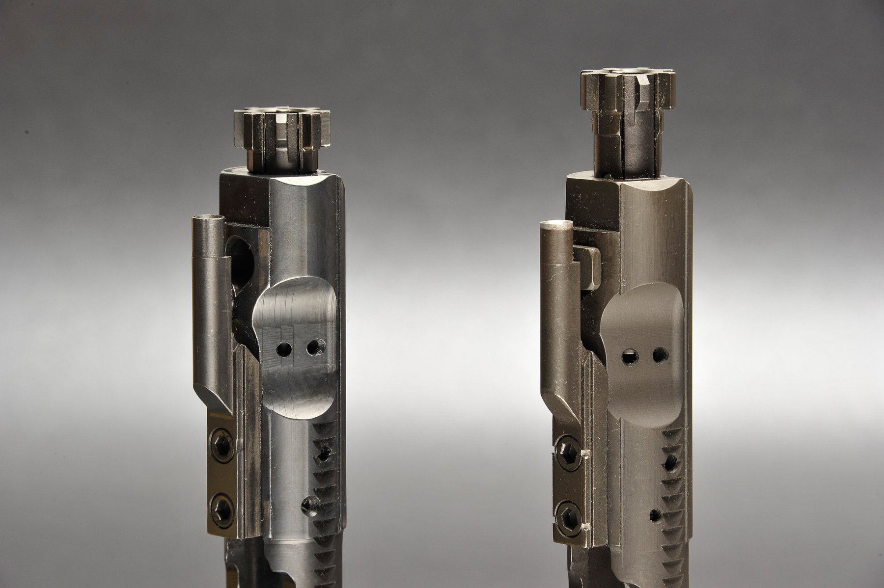 The AR15's Gas Rings all4shooters