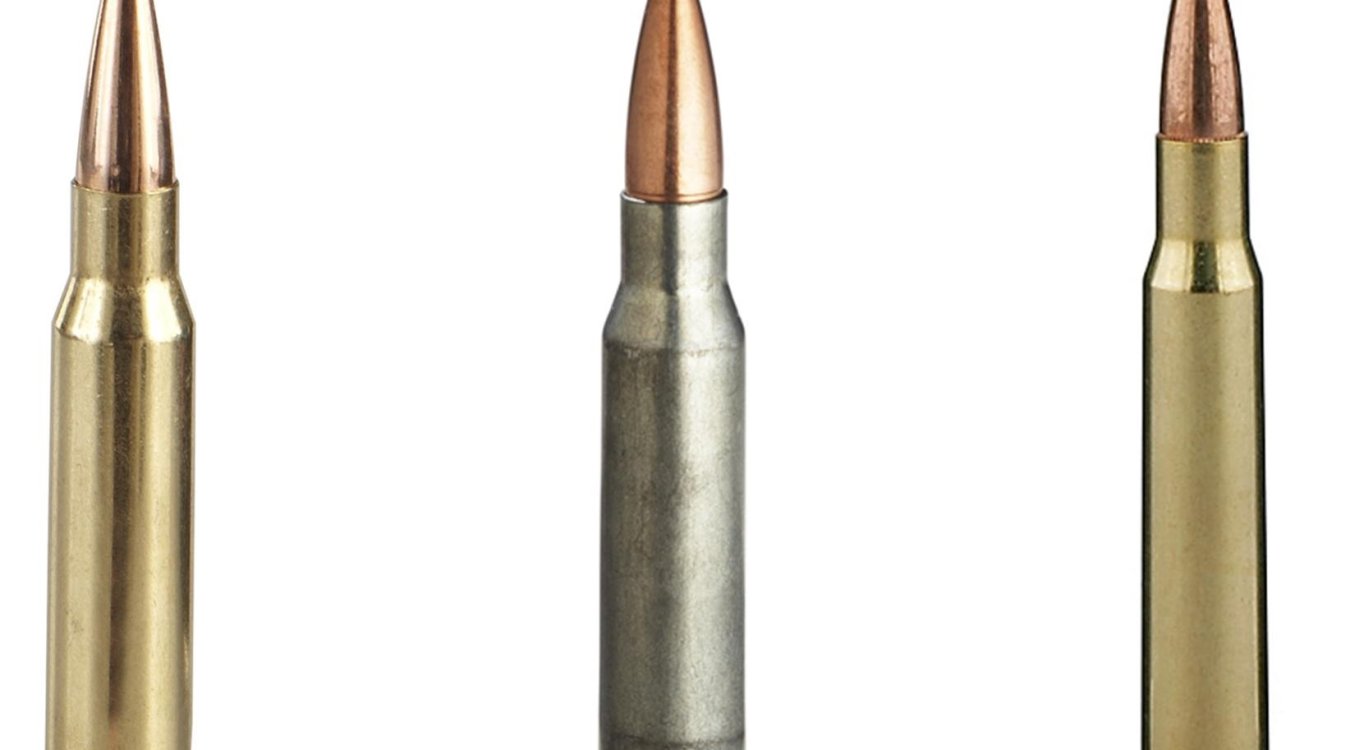 308 winchester