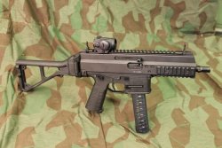 Brügger & Thomet APC Brügger & Thomet APC