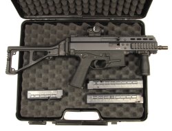 Brügger & Thomet APC Brügger & Thomet APC