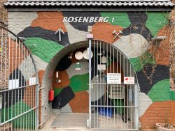 Test: Barrett MRAD in .338 LM & .300 WinMag in a long-range test at up to 500 meters The exceptional Rosenberg 1 shooting gallery