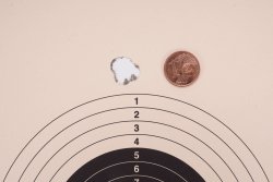 Test: Barrett MRAD in .338 LM & .300 WinMag in a long-range test at up to 500 meters The top grouping achieved at 100 yards