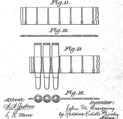 Belt-feeding systems for automatic weapons Russian author Maxim Popenker illustrates the history and technics of belt-feeding systems for automatic weapons