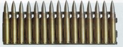 Belt-feeding systems for automatic weapons Russian author Maxim Popenker illustrates the history and technics of belt-feeding systems for automatic weapons