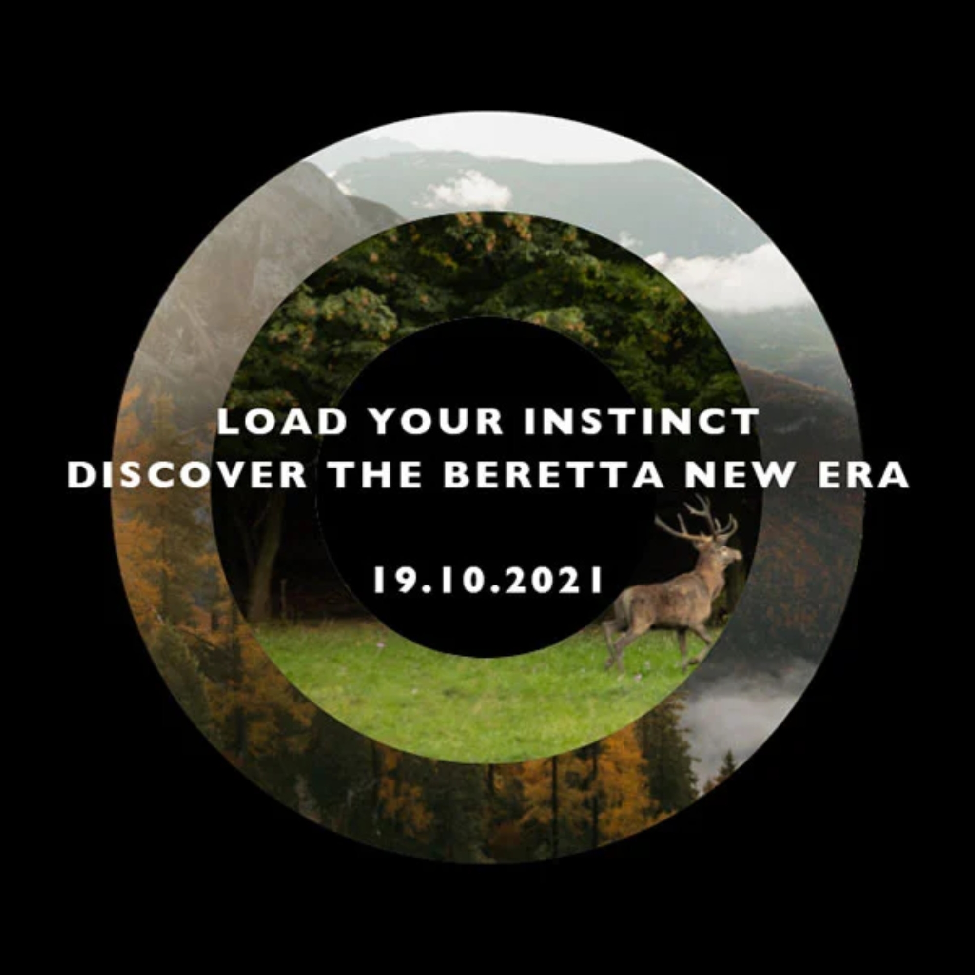 beretta: On October 19, 2021 - Beretta is presenting the new hunting rifle BRX1 in an Online Event. Register here to participate!