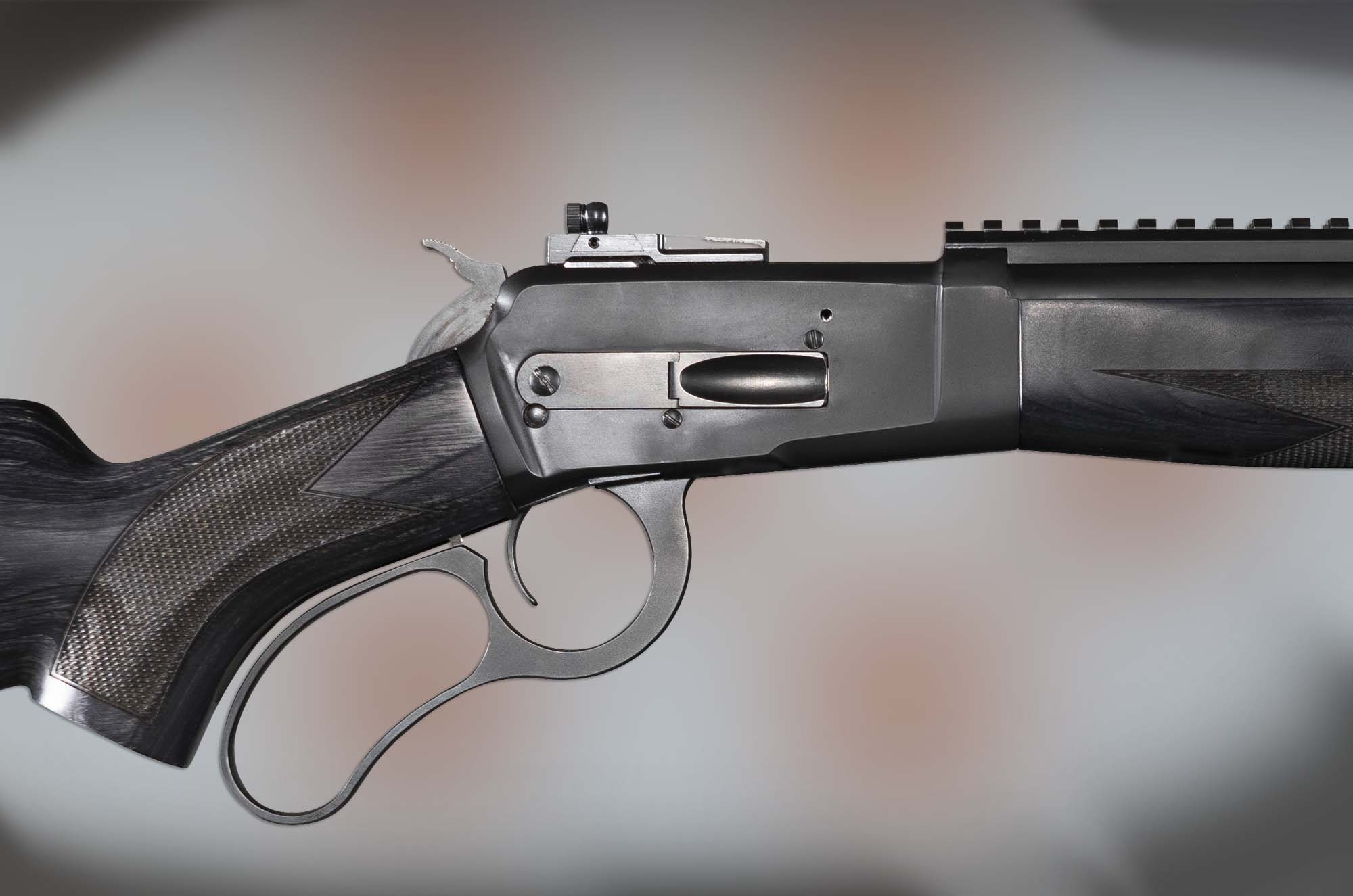 Top 10 Most Powerful Lever Action Rifle In 2023 