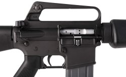 The first AR-15 “carbine”: new from Brownells The first AR-15 “carbine”: new from Brownells