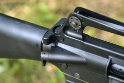 Brownells Retro Rifles, travelling back in time 7.JPG