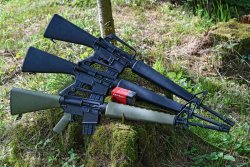 Brownells Retro Rifles, travelling back in time 2.JPG