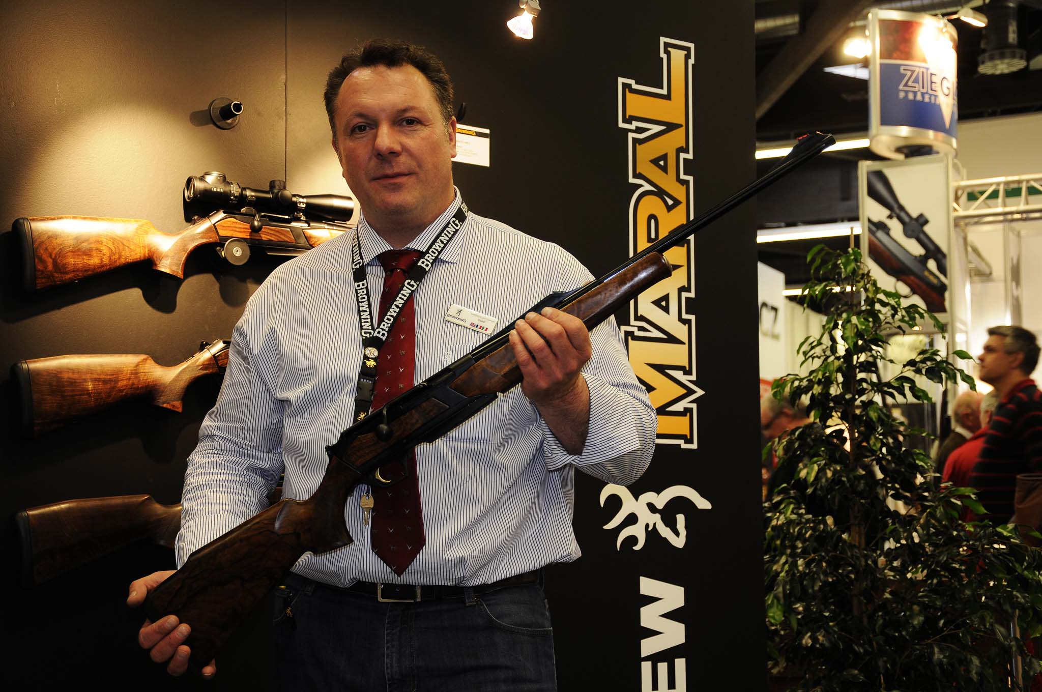 Browning 2013 New Products