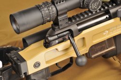 B&T SPR-223 B&T SPR-223