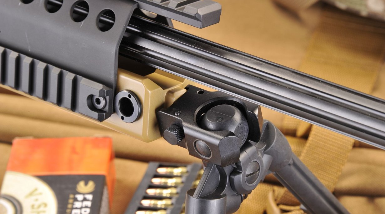 B&T  SPR-223