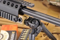 B&T SPR-223 B&T SPR-223