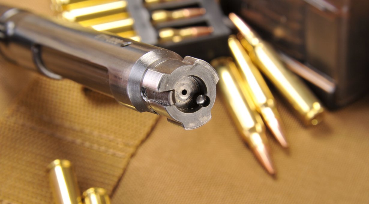 B&T  SPR-223