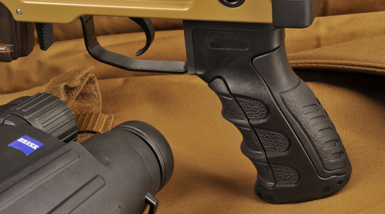 B&T  SPR-223