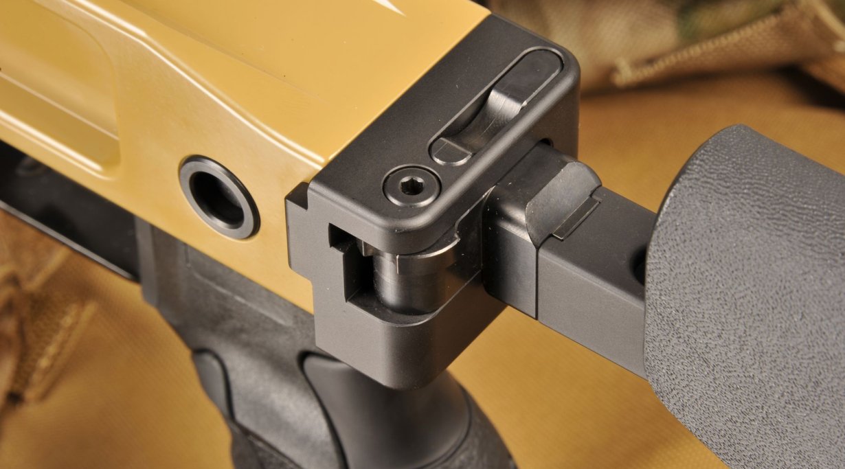 B&T  SPR-223