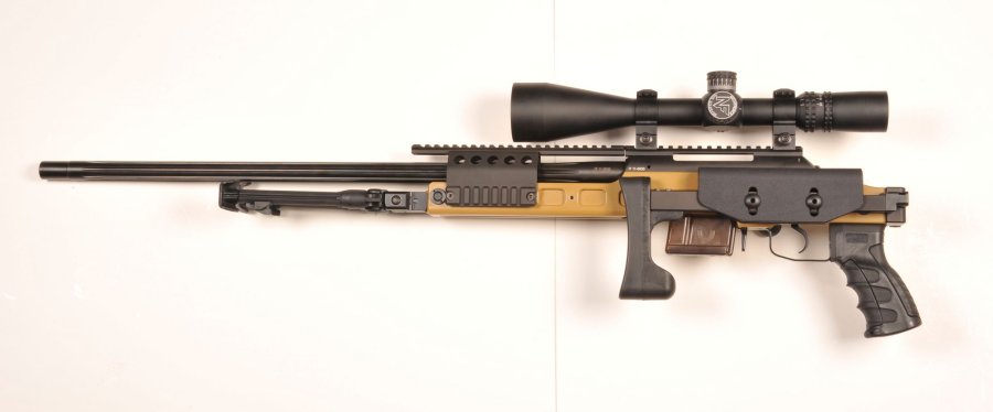 B&T SPR-223 B&T SPR-223