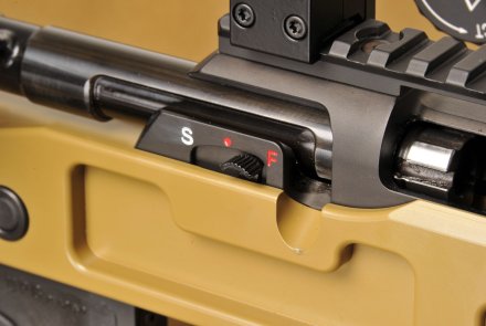B&T SPR-223 B&T SPR-223
