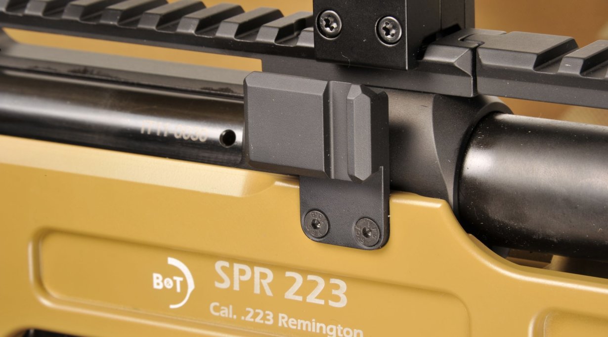 B&T  SPR-223