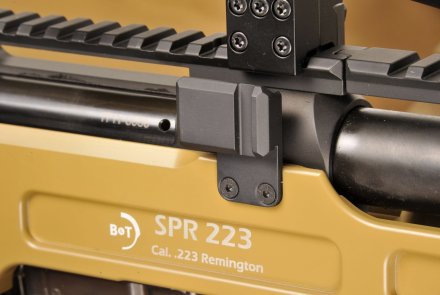 B&T SPR-223 B&T SPR-223