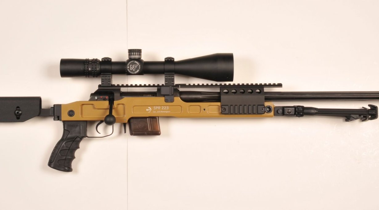B&T  SPR-223
