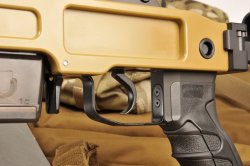B&T SPR-223 B&T SPR-223
