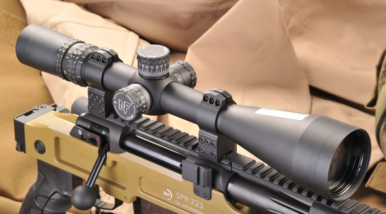 B&T  SPR-223