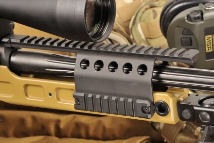 B&T SPR-223 B&T SPR-223