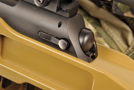 B&T SPR-223 B&T SPR-223
