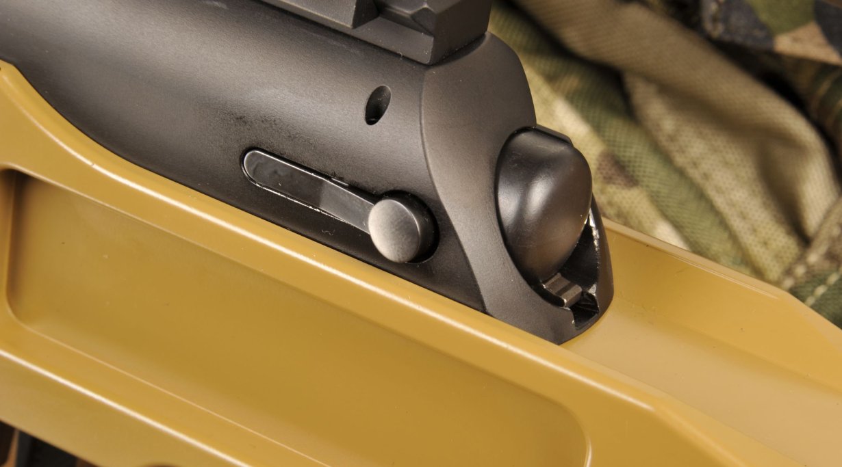 B&T  SPR-223