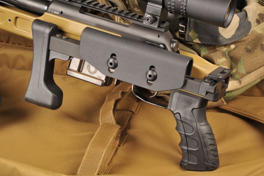 B&T SPR-223 B&T SPR-223