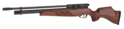 BSA Buccaneer SE air rifle The Adinolfi company showcased the BSA Buccaneer SE air rifle at the 2016 HIT Show