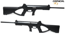 Caracal CC-10 Caracal CC-10