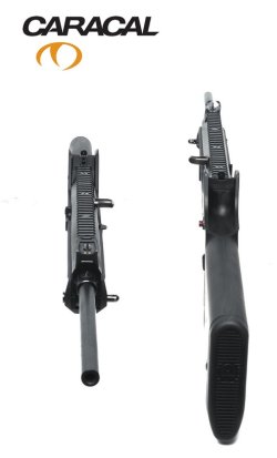 Caracal CC-10 Caracal CC-10