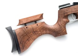 FAS AR611 carbine FAS AR611 stock