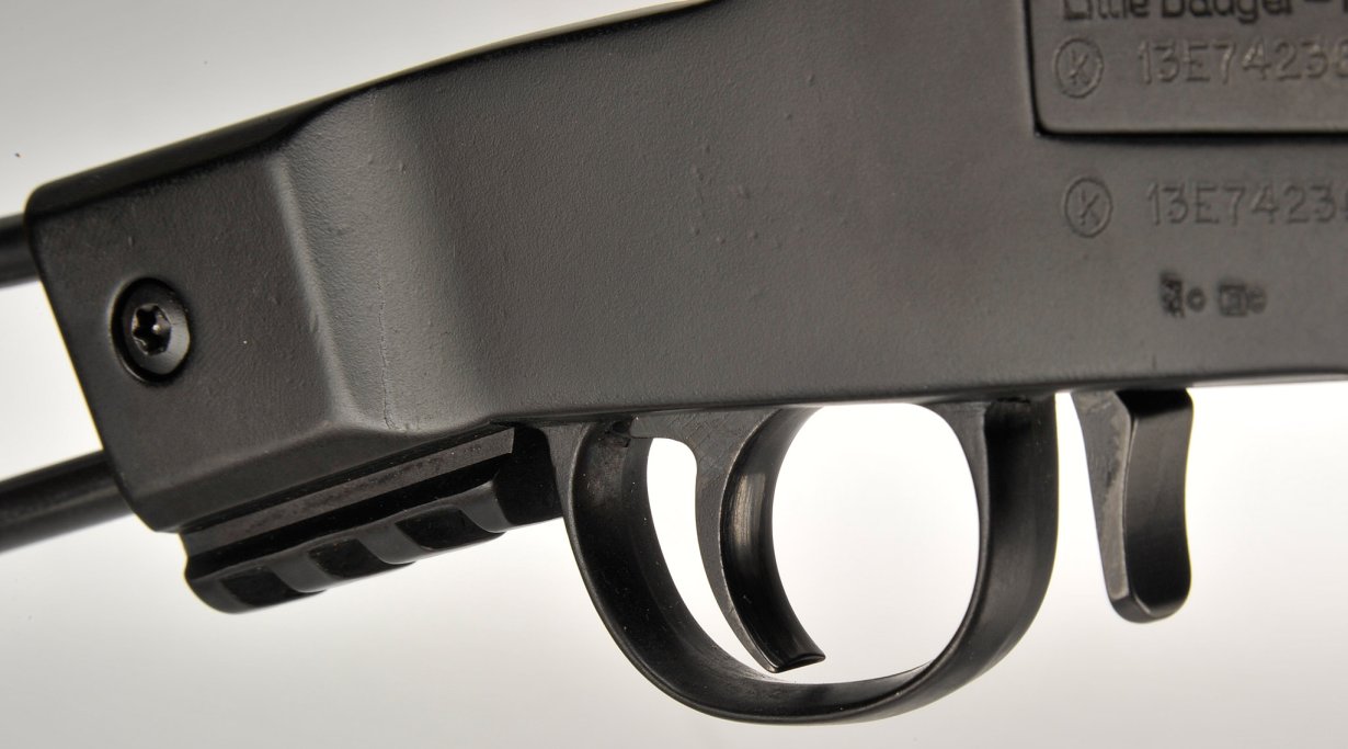 Chiappa Firearms "Little Badger"