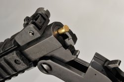 Chiappa Firearms "Little Badger" Chiappa Firearms "Little Badger"