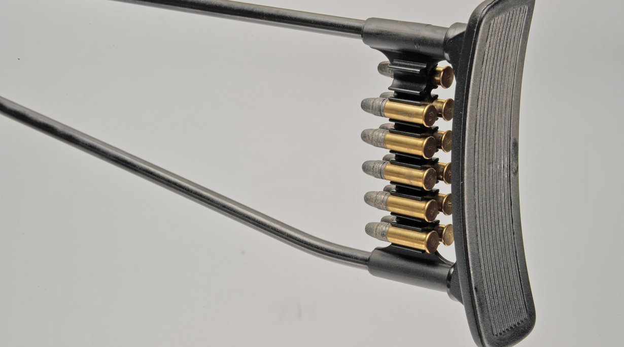Chiappa Firearms "Little Badger"