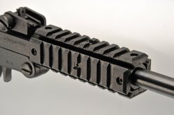 Chiappa Firearms "Little Badger" Chiappa Firearms "Little Badger"