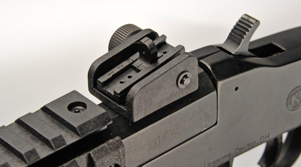 Chiappa Firearms "Little Badger"