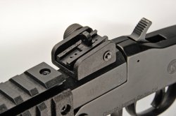 Chiappa Firearms "Little Badger" Chiappa Firearms "Little Badger"