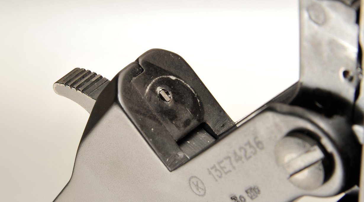 Chiappa Firearms "Little Badger"