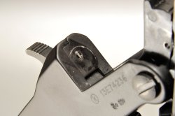 Chiappa Firearms "Little Badger" Chiappa Firearms "Little Badger"