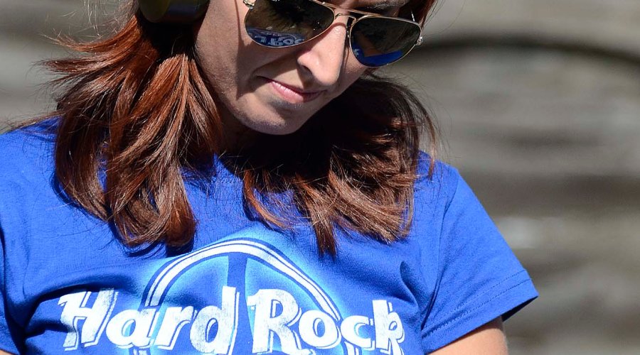 Chiappa Firearms "Little Badger" Chiappa Firearms "Little Badger"