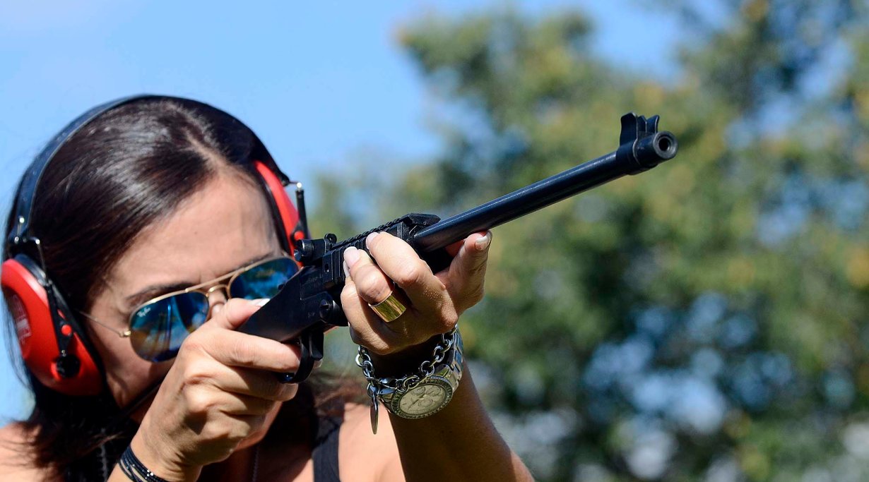 Chiappa Firearms "Little Badger"