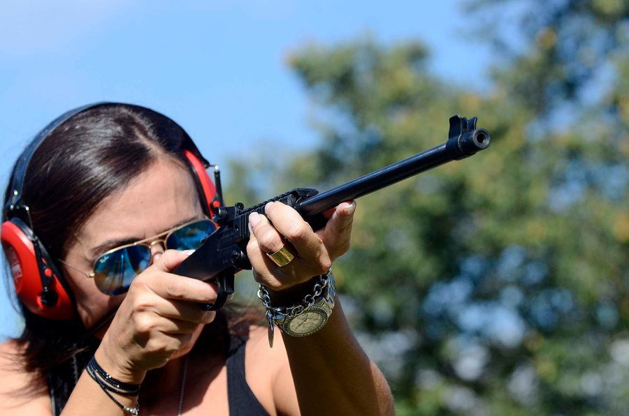 Chiappa Firearms "Little Badger" Chiappa Firearms "Little Badger"