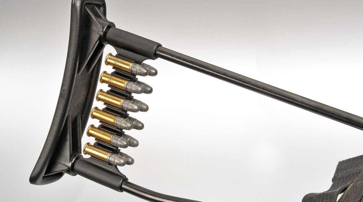 Chiappa Firearms "Little Badger"
