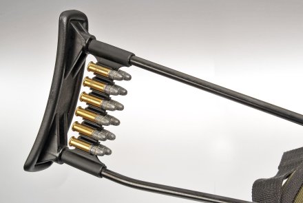 Chiappa Firearms "Little Badger" Chiappa Firearms "Little Badger"