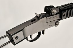 Chiappa Firearms "Little Badger" Chiappa Firearms "Little Badger"