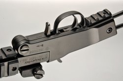 Chiappa Firearms "Little Badger" Chiappa Firearms "Little Badger"